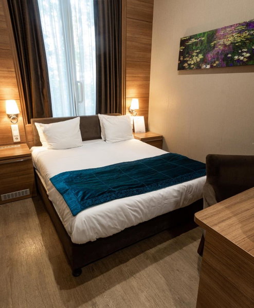 Grand Hotel Downtown, Amsterdam, Pays-Bas