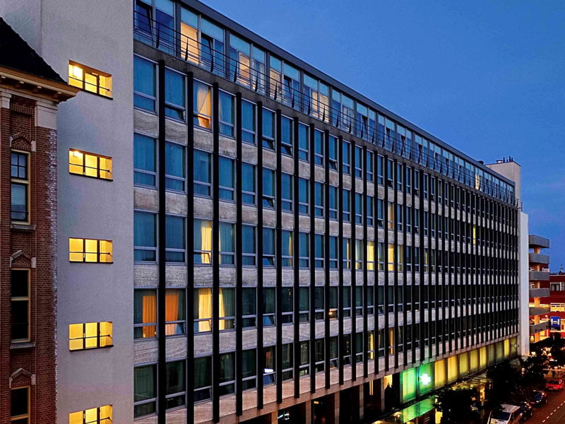 Ibis Den Haag City Center, The Hague, Нидерланды