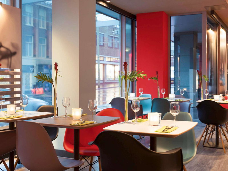 Ibis Den Haag City Center, The Hague, Нидерланды
