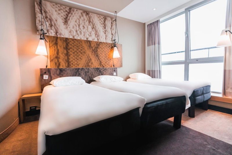 Ibis Den Haag City Center, The Hague, Нидерланды