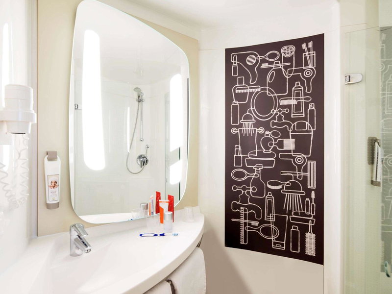 Ibis Den Haag City Center, The Hague, Нидерланды