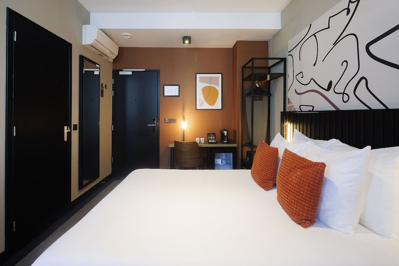 Huygens Place, Amsterdam, Países Bajos