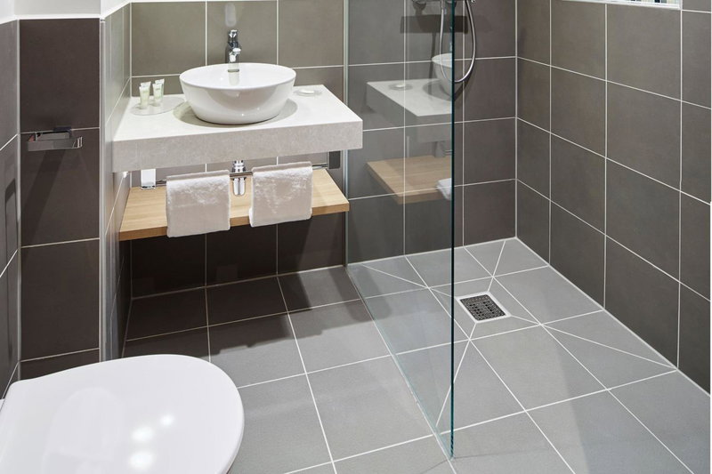 Residence Inn by Marriott Amsterdam Houthavens, Amsterdam, Países Bajos