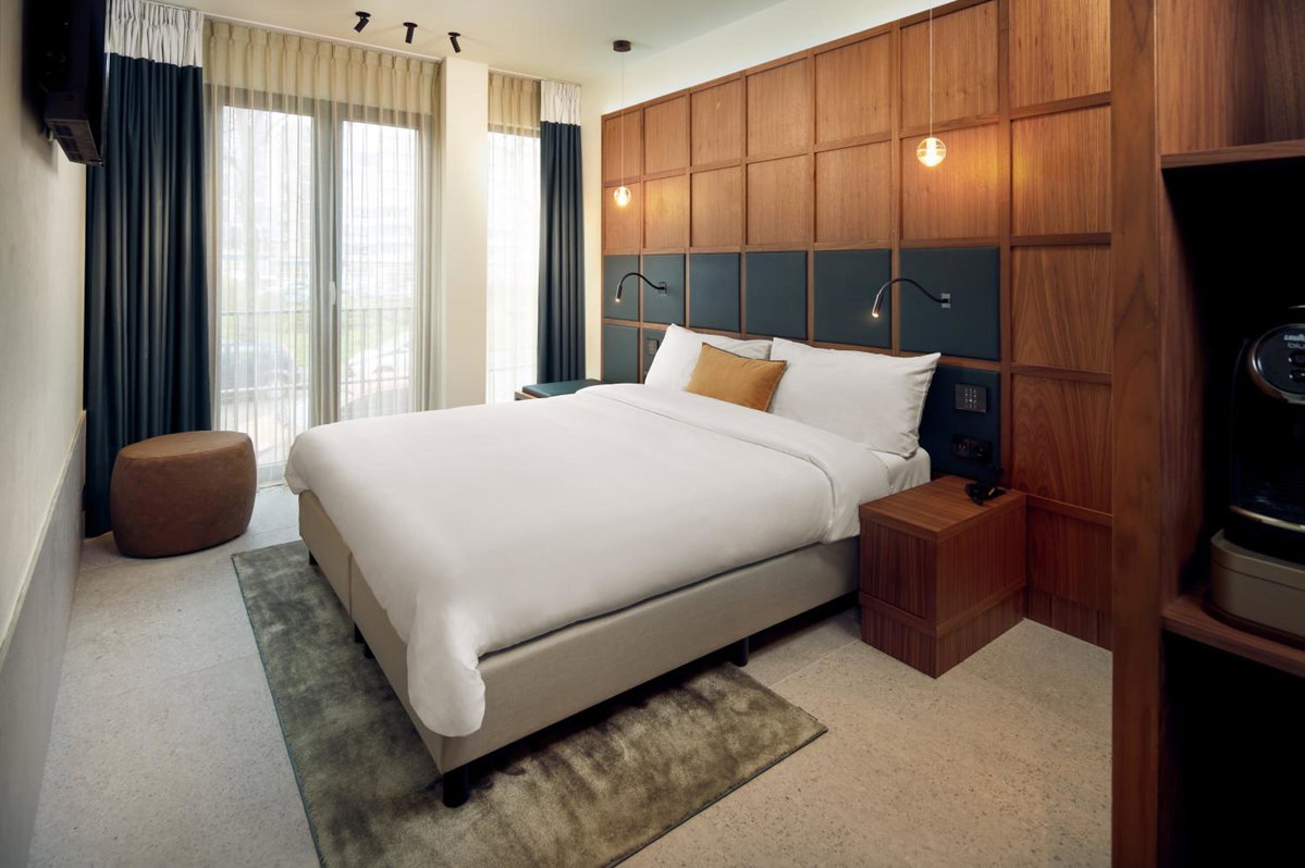 Met Hotel Amsterdam, Países Bajos