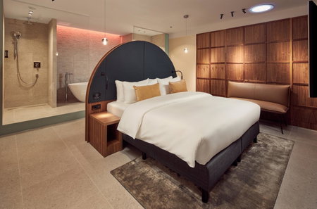 Met Hotel Amsterdam, Amsterdam, Países Bajos
