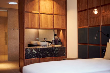 Met Hotel Amsterdam, Amsterdam, Países Bajos