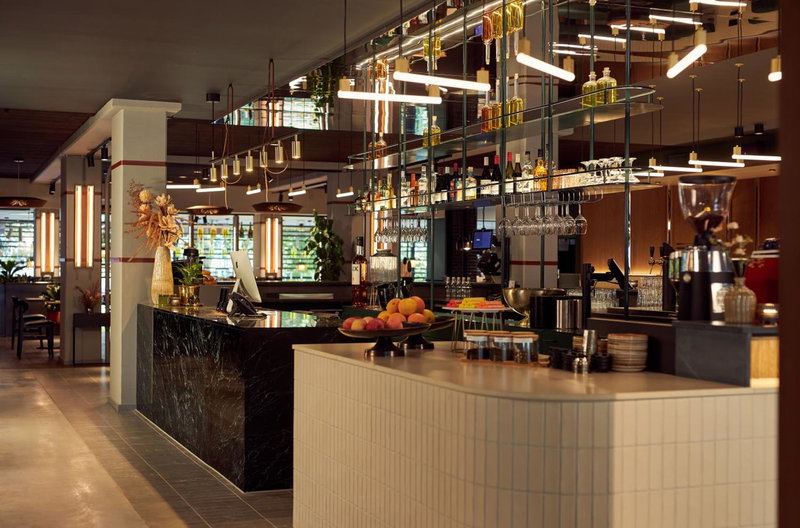 Met Hotel Amsterdam, Amsterdam, Países Bajos
