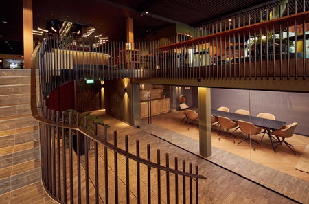 Met Hotel Amsterdam, Amsterdam, Países Bajos