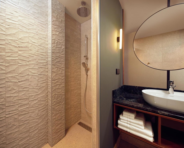 Met Hotel Amsterdam, Amsterdam, Países Bajos