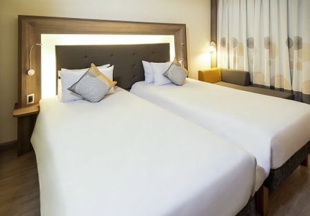 Novotel Den Haag World Forum, Scheveningen, Países Bajos