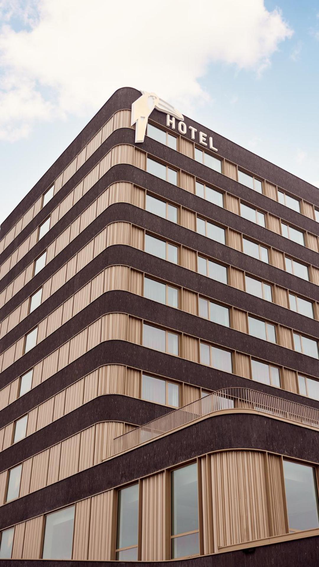Van der Valk Hotel Delft A4, The Netherlands