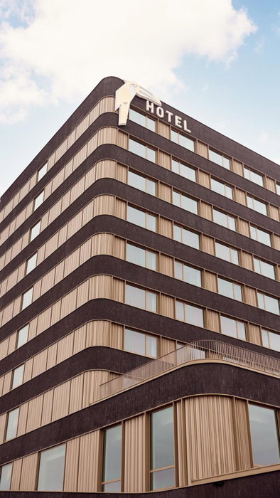 Van der Valk Hotel Delft A4, Rijswijk, The Netherlands