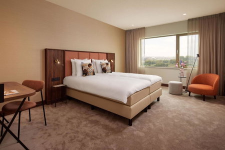 Van der Valk Hotel Delft A4, Rijswijk, The Netherlands