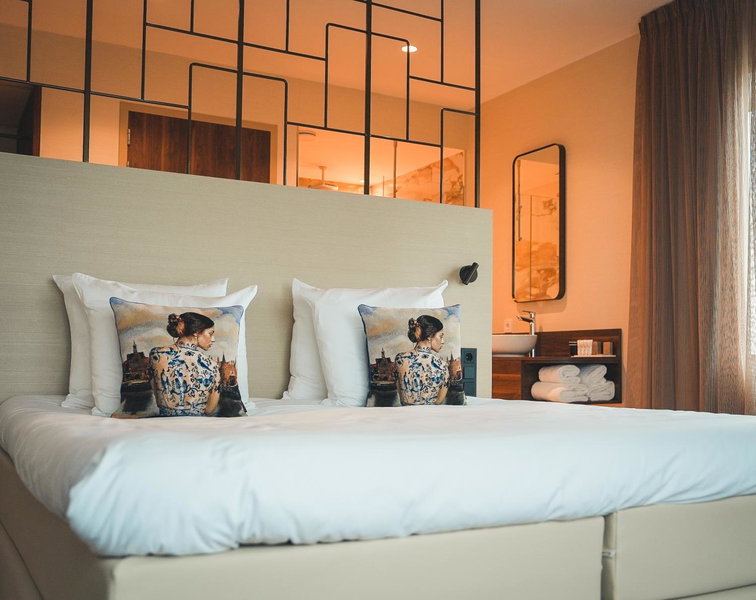 Van der Valk Hotel Delft A4, Rijswijk, The Netherlands