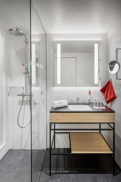 IntercityHotel Amsterdam Schiphol Airport, Hoofddorp, Pays-Bas