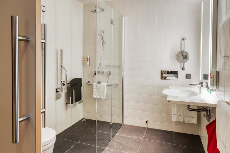IntercityHotel Amsterdam Schiphol Airport, Hoofddorp, Pays-Bas
