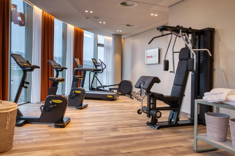 IntercityHotel Amsterdam Schiphol Airport, Hoofddorp, Pays-Bas