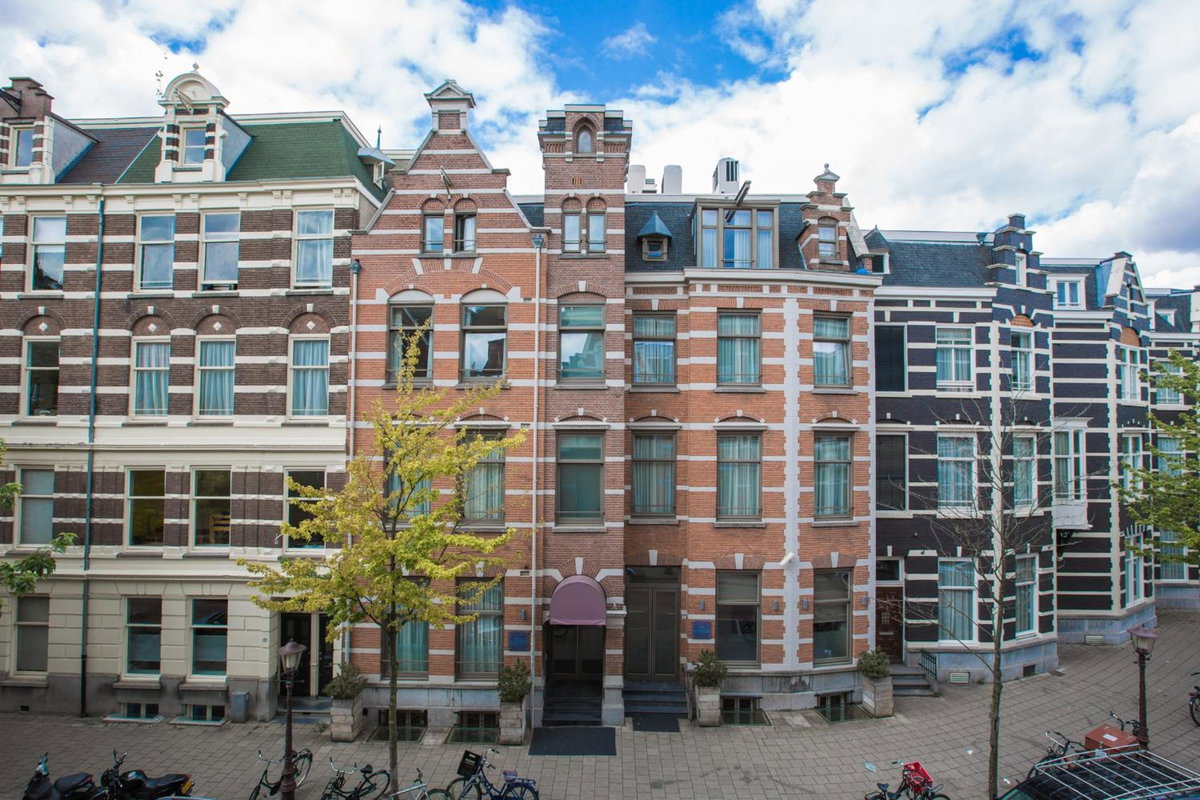 Hotel · Hotel Roemer Amsterdam, Amsterdam