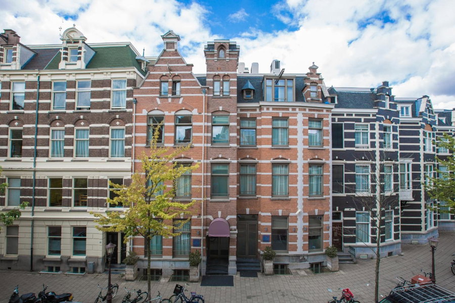 Hotel Roemer Amsterdam, Amsterdam, Pays-Bas