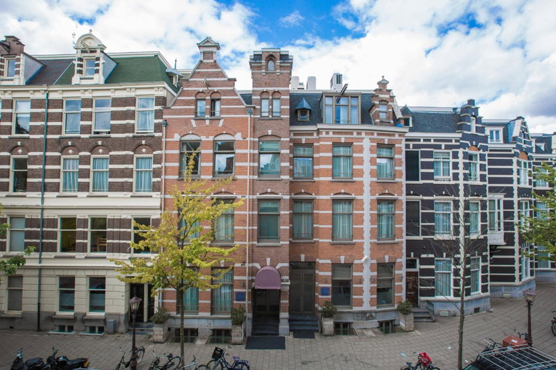 Hotel Roemer Amsterdam, Amsterdam, Pays-Bas
