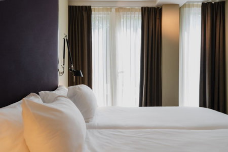 Hotel Roemer Amsterdam, Amsterdam, Pays-Bas