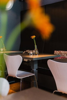 Hotel Roemer Amsterdam, Amsterdam, Pays-Bas