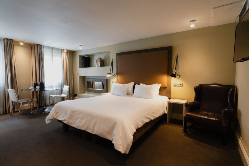 Hotel Roemer Amsterdam, Amsterdam, Pays-Bas