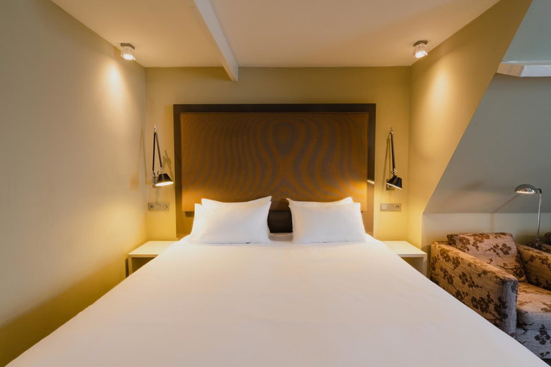 Hotel Roemer Amsterdam, Amsterdam, Pays-Bas