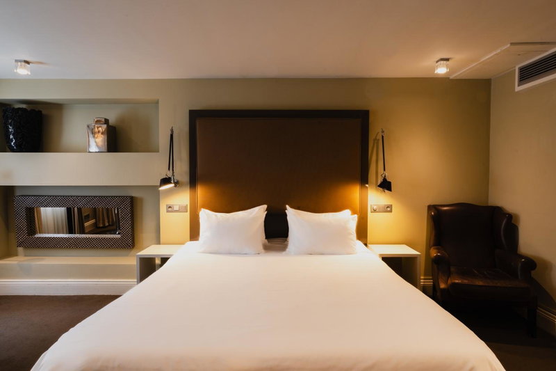Hotel Roemer Amsterdam, Amsterdam, Pays-Bas