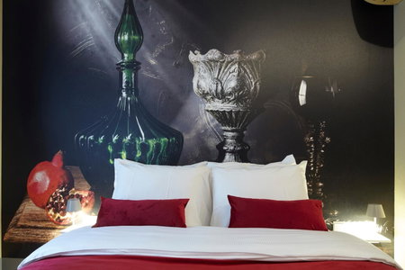 The Muse Amsterdam Hotel, Amsterdam, Niederlande