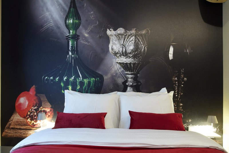 The Muse Amsterdam Hotel, Amsterdam, Niederlande