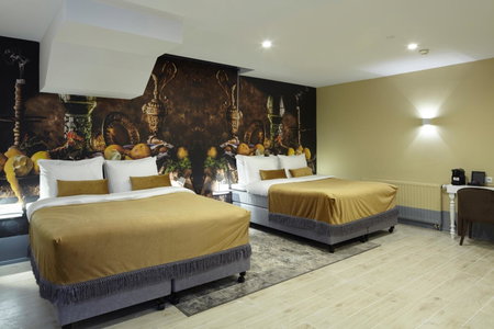 The Muse Amsterdam Hotel, Amsterdam, Niederlande