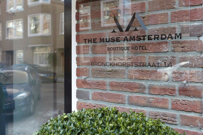 The Muse Amsterdam Hotel, Amsterdam, Niederlande