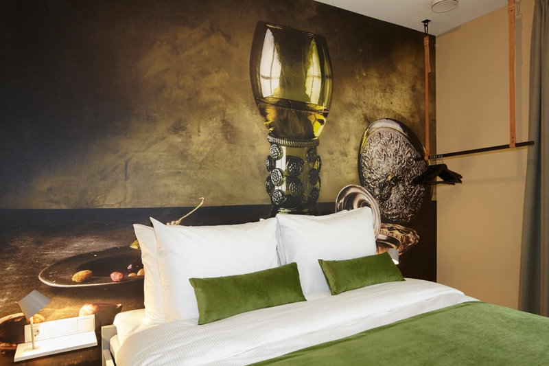 The Muse Amsterdam Hotel, Amsterdam, Niederlande