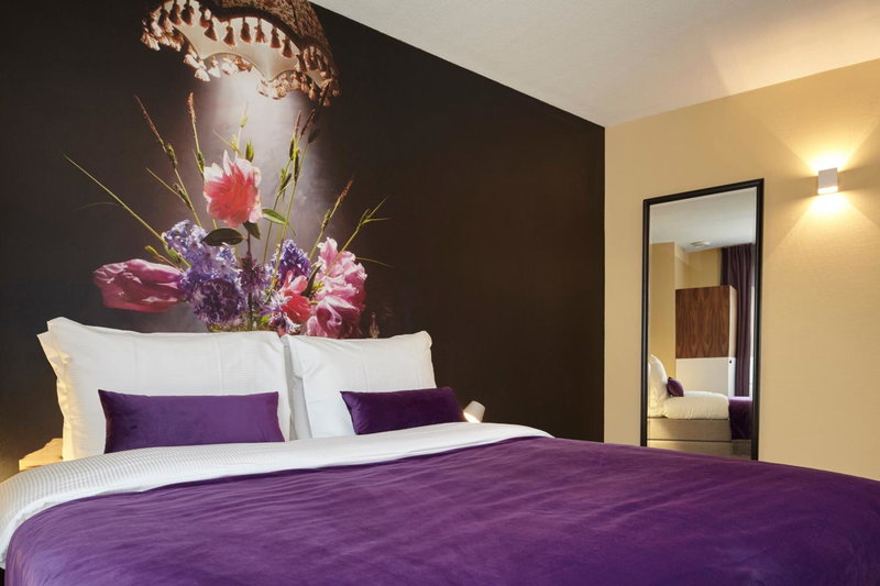 The Muse Amsterdam Hotel, Amsterdam, Niederlande