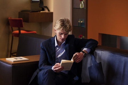 Mercure Hotel Groningen Martiniplaza, Groningen, The Netherlands