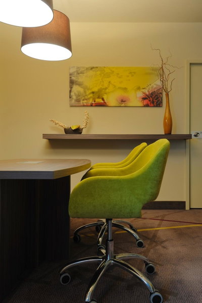 Mercure Hotel Groningen Martiniplaza, Groningen, The Netherlands