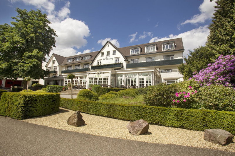 Hotel De Bilderberg, Arnhem, The Netherlands