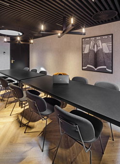 The Florian Amsterdam Schiphol Airport, WorldHotels Crafted, Hoofddorp, The Netherlands
