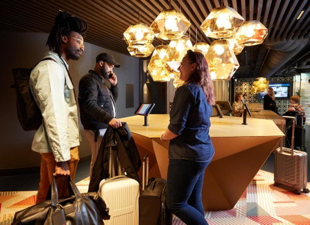 The Florian Amsterdam Schiphol Airport, WorldHotels Crafted, Hoofddorp, The Netherlands