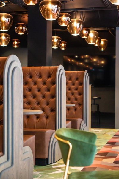 The Florian Amsterdam Schiphol Airport, WorldHotels Crafted, Hoofddorp, The Netherlands
