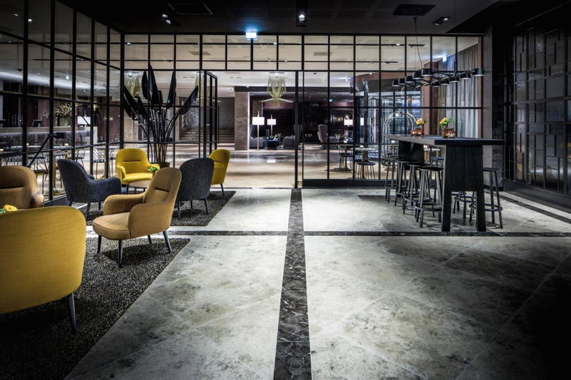 Van der Valk Hotel Enschede, Enschede, The Netherlands