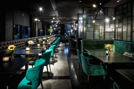 Van der Valk Hotel Enschede, Enschede, The Netherlands