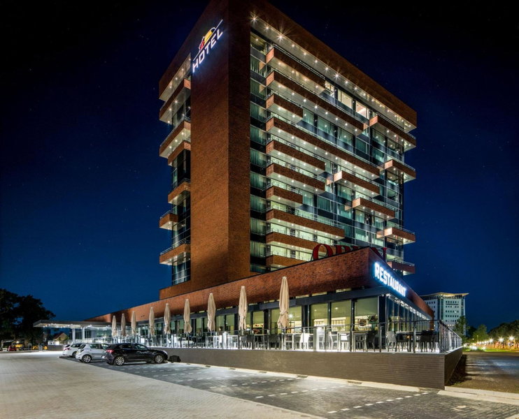 Van der Valk Hotel Enschede, Enschede, The Netherlands