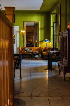 Hotel Schimmelpenninck Huys, Groningen, The Netherlands