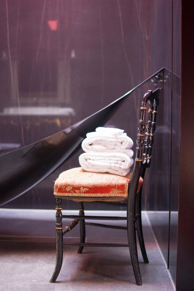 Boutiquehotel Staats, Haarlem, Países Bajos