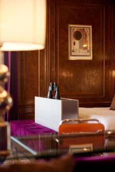 Hotel New York by WestCord, Rotterdam, Países Bajos