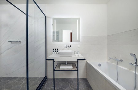 Hotel New York by WestCord, Rotterdam, Países Bajos