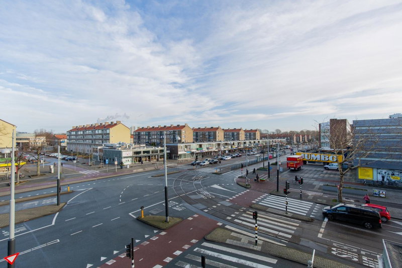 XO Hotels Infinity, Amsterdam, Niederlande
