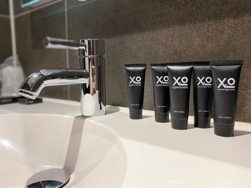 XO Hotels Infinity, Amsterdam, Niederlande